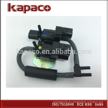 Para Mitsubishi Pajero Montero Shogun IV IV 2006-2014 electroválvula de control de embrague 8657A031